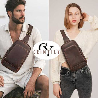 Sac à bandoulière