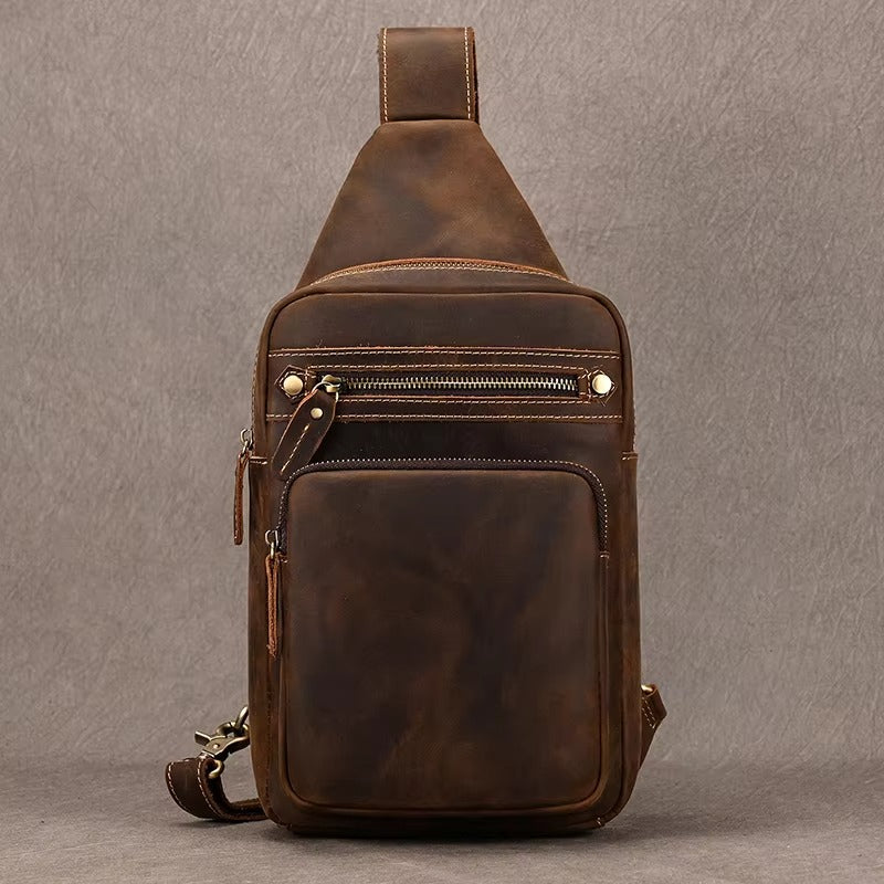 Sac à dos à bandoulière MERCANTOUR