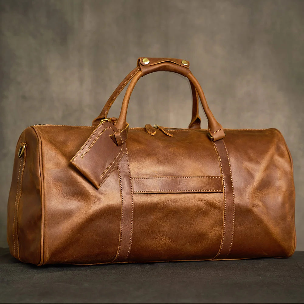 Sac de voyage LANTERNE