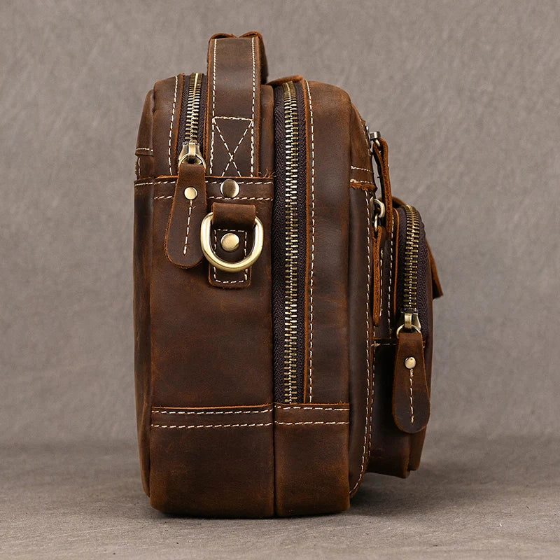 Sac à bandoulière JOUANNE